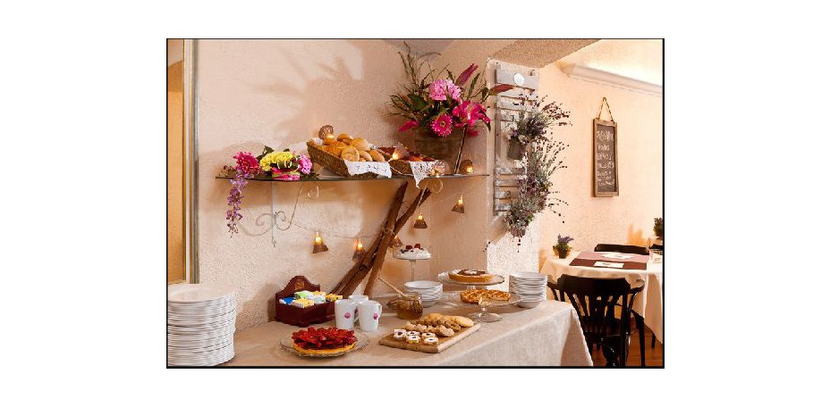 Hotel Touring - 