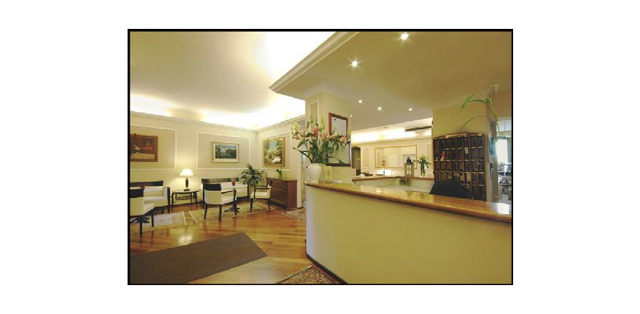 Hotel Touring - 