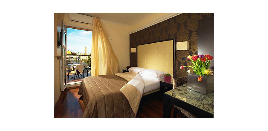 Hotel Touring - 
