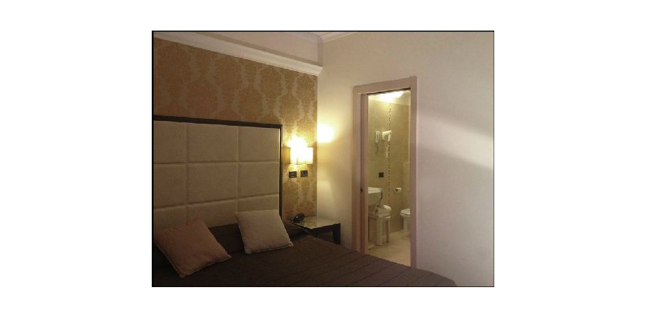 Hotel Touring - 