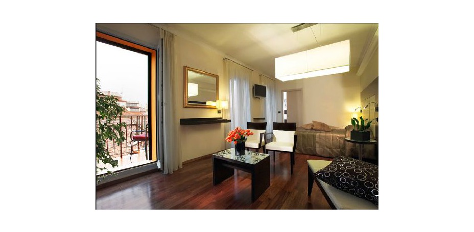 Hotel Touring - 