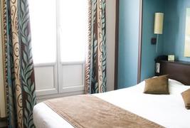 Timhotel Gaîté Montparnasse - 