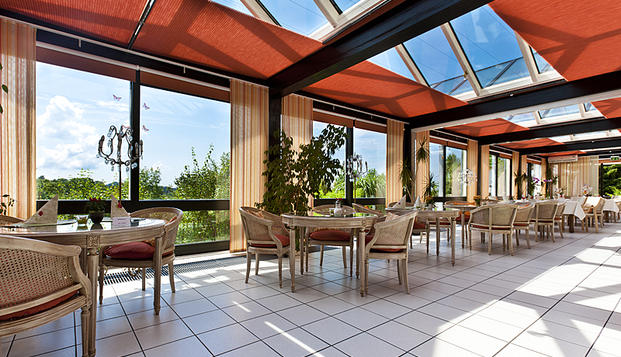 hotel Hotel Rhön GardenPoppenhausen
