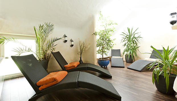 hotel Hotel Rhön GardenPoppenhausen