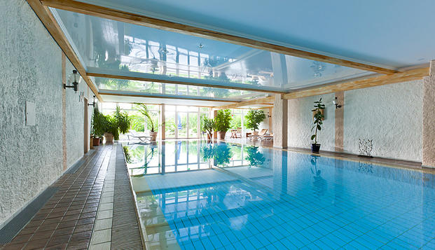 hotel Hotel Rhön GardenPoppenhausen