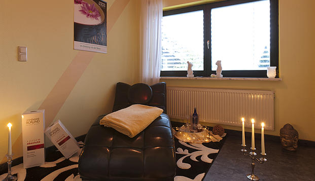 hotel Hotel Rhön GardenPoppenhausen