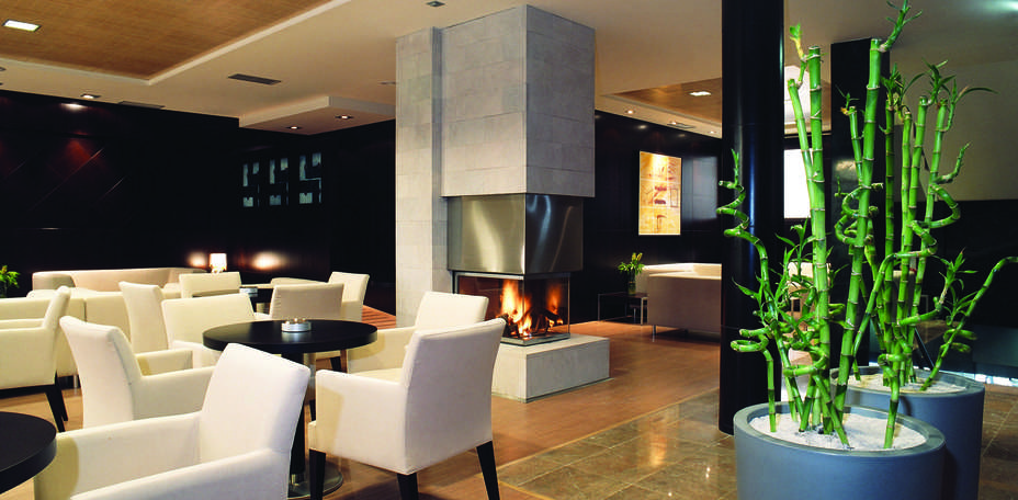 Hotel Golf-Spa Palacio de la Llorea - 