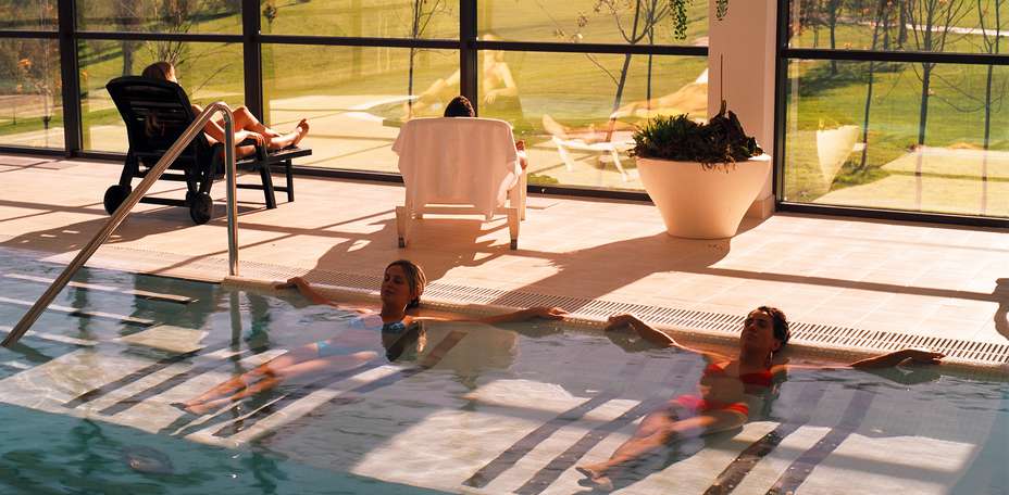 Hotel Golf-Spa Palacio de la Llorea - 