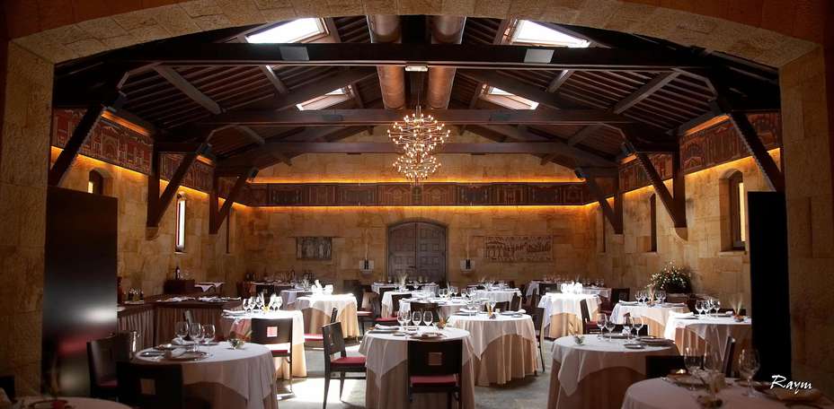 Hotel Golf-Spa Palacio de la Llorea - 