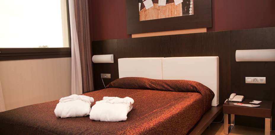Hotel Golf-Spa Palacio de la Llorea - 