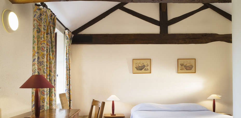 Hôtel Le Pavillon des Hôtes de Sorèze - Chambre classique