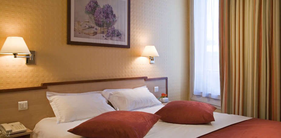 Timhotel Paris Boulogne - 