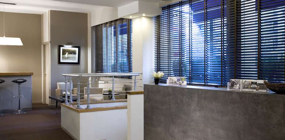 Timhotel Paris Boulogne - 