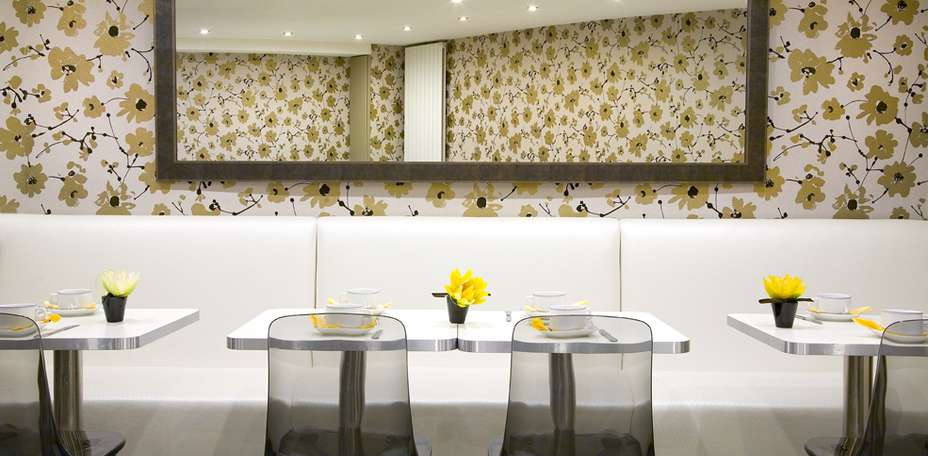 Timhotel Paris Boulogne - 