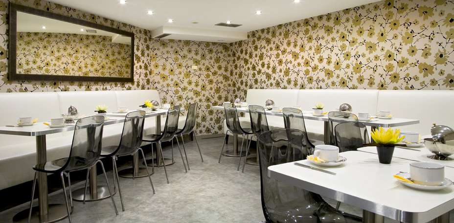 Timhotel Paris Boulogne - 