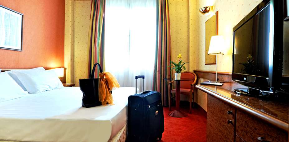 Idea Hotel Pisa Migliarino - 