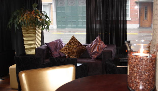 hotel Hotel Royal ZelzateZelzate