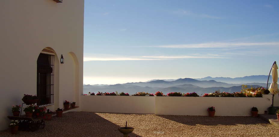Hotel Fuente del Sol - 