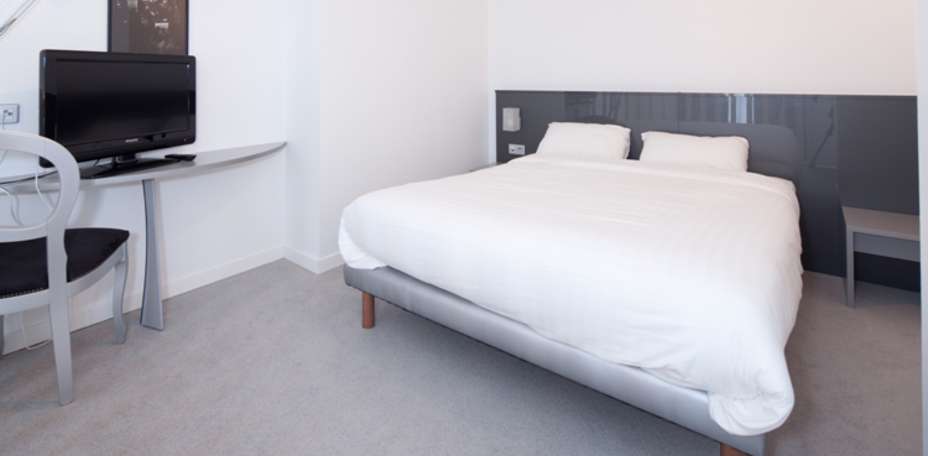 Quality Hotel & Suites Nantes Atlantique - Chambre standard