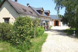 Grenouillère - 