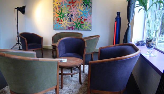 hotel Hôtel Les OliviersLoriol sur Drôme (26)