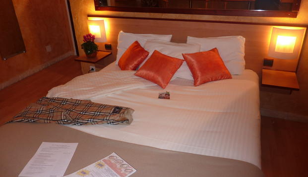 hotel Hôtel Le BosquetPau (64)
