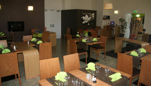 hotel Hôtel Le Majestic Bagneres de Luchon (31)
