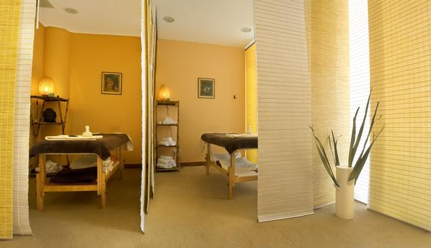hotel Hotel Bonalba AlicanteMutxamel
