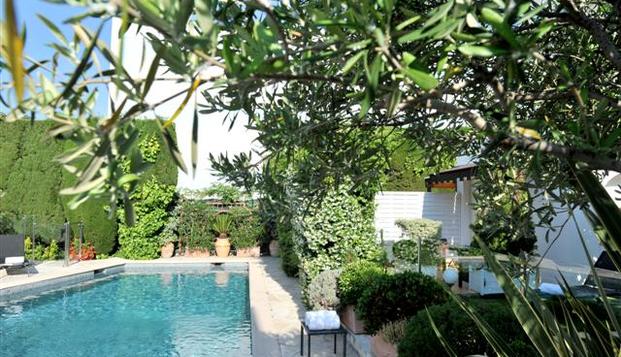 hotel La Villa Cannes CroisetteCannes