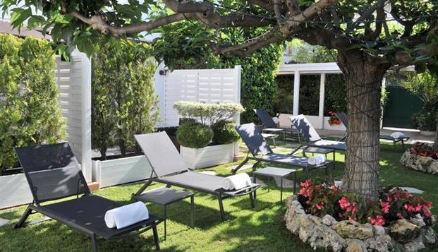 hotel La Villa Cannes CroisetteCannes