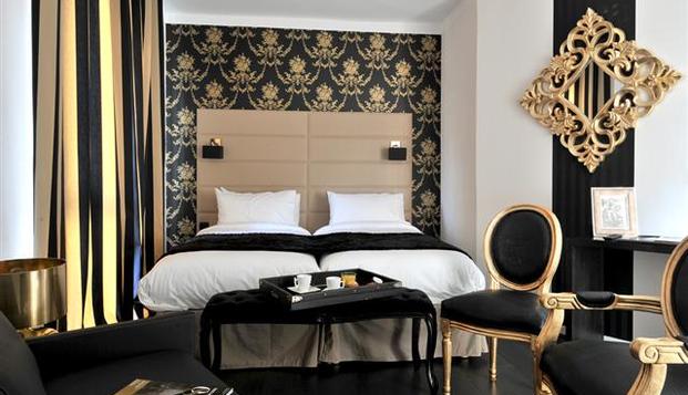 hotel La Villa Cannes CroisetteCannes