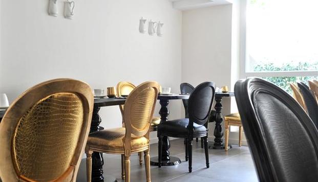 hotel La Villa Cannes CroisetteCannes