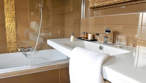 hotel La Villa Cannes CroisetteCannes