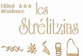 Les Strélitzias  - 