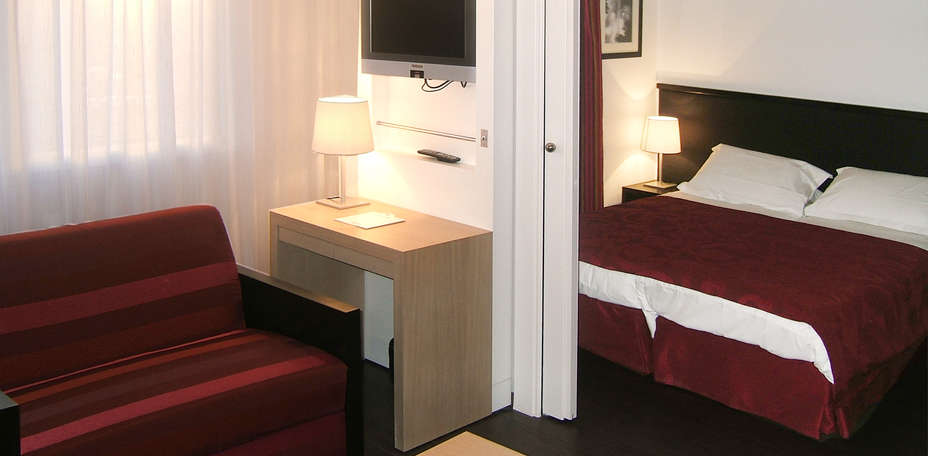 Residhome Val d'Europe - Appartement T2