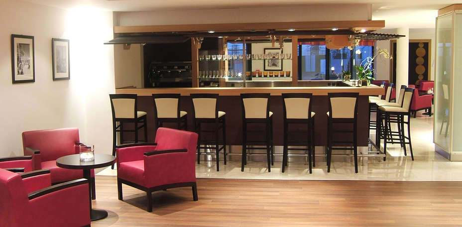Residhome Val d'Europe - Bar