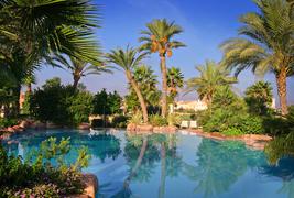 Hotel Husa Alicante Golf - 