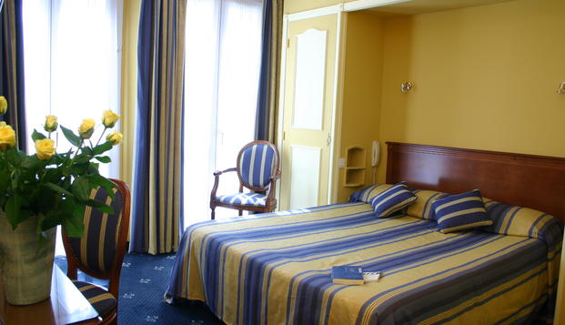 hotel Golden Tulip Cannes Hotel de ParisCannes