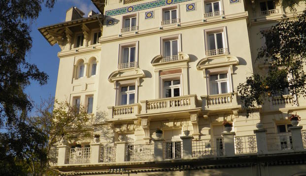 hotel Hôtel Le SplendidChâtelguyon (63)