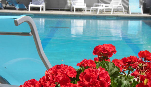 hotel Hôtel Le SplendidChâtelguyon (63)