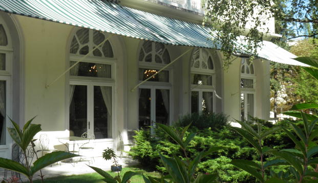 hotel Hôtel Le SplendidChâtelguyon (63)