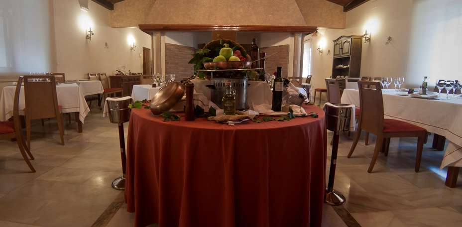 Hotel Hacienda La Laguna - 