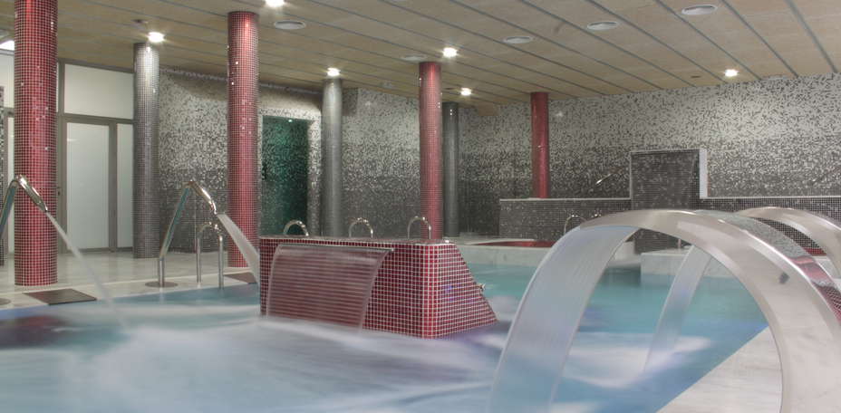 Hotel Hacienda La Laguna - 