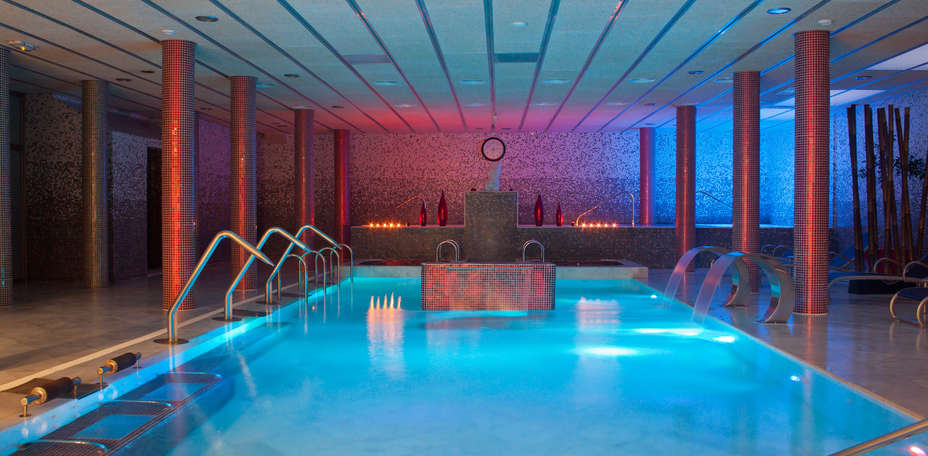 Hotel Hacienda La Laguna - 