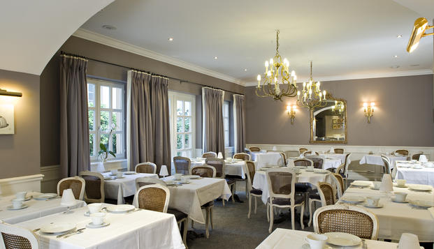 hotel Hôtel Villa d'EstStraatsburg