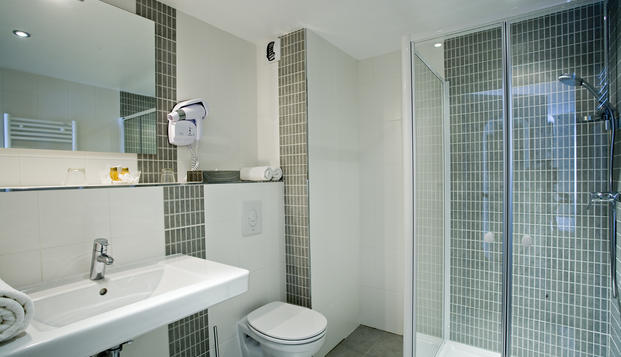 hotel Hôtel Villa d'EstStraatsburg