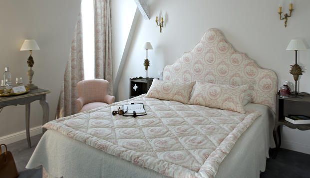 hotel Hôtel Villa d'EstStraatsburg