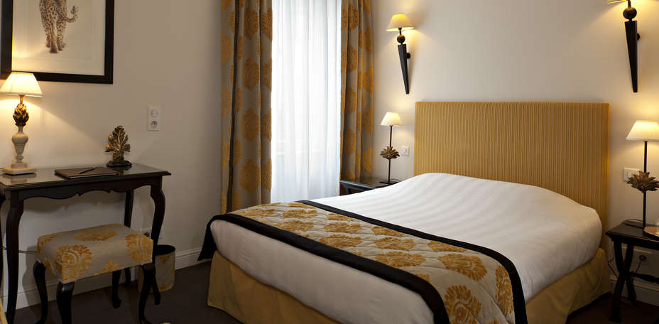 Hôtel Villa d'Est - 