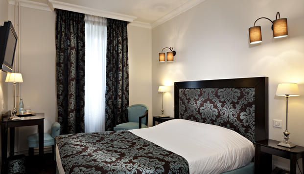 hotel Hôtel Villa d'EstStraatsburg