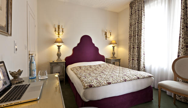 hotel Hôtel Villa d'EstStraatsburg